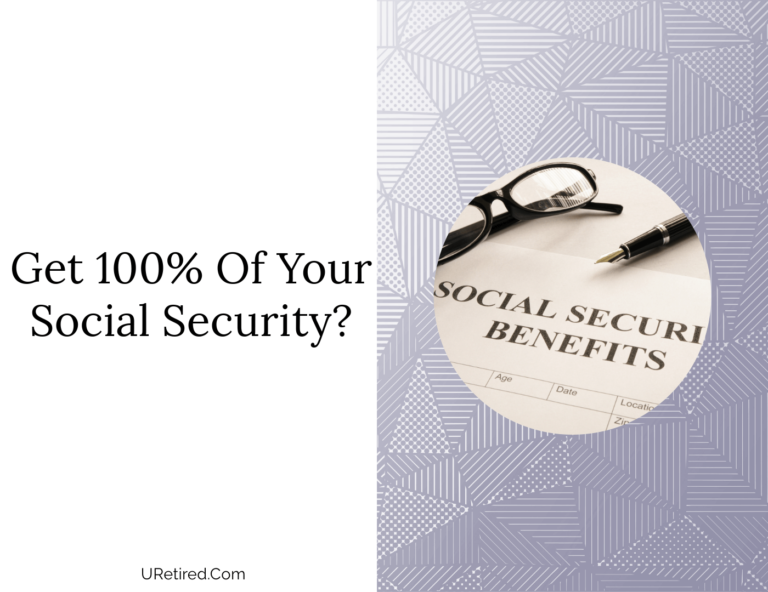 At What Age Do You Get 100% Of Your Social Security