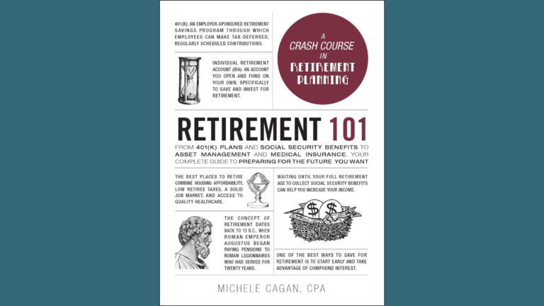 Retirement 101