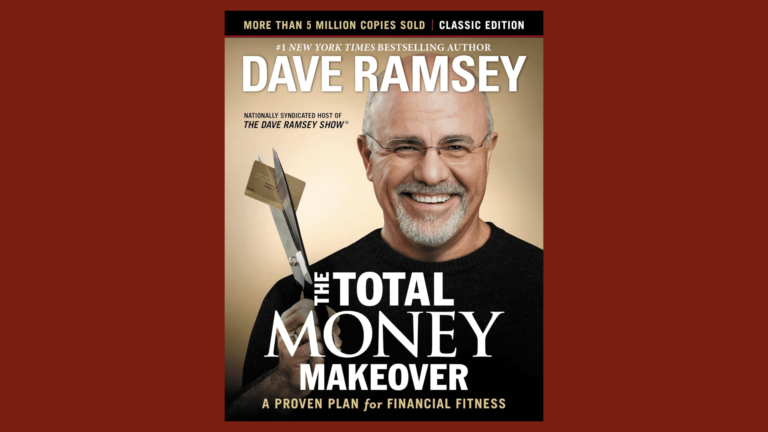 Total Money Makeover