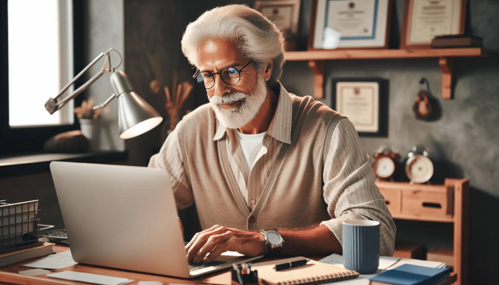 Can You Still Work After You Retire?