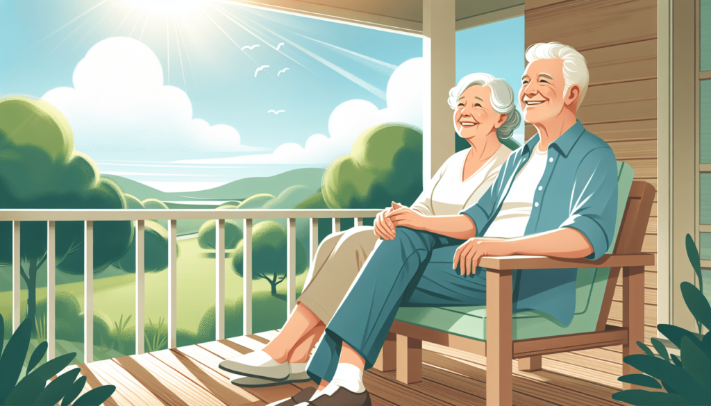 Retirement And Social Security