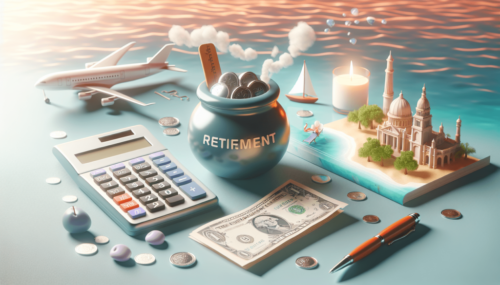 Retirement Calculator