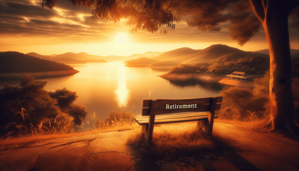 Retirement Definition