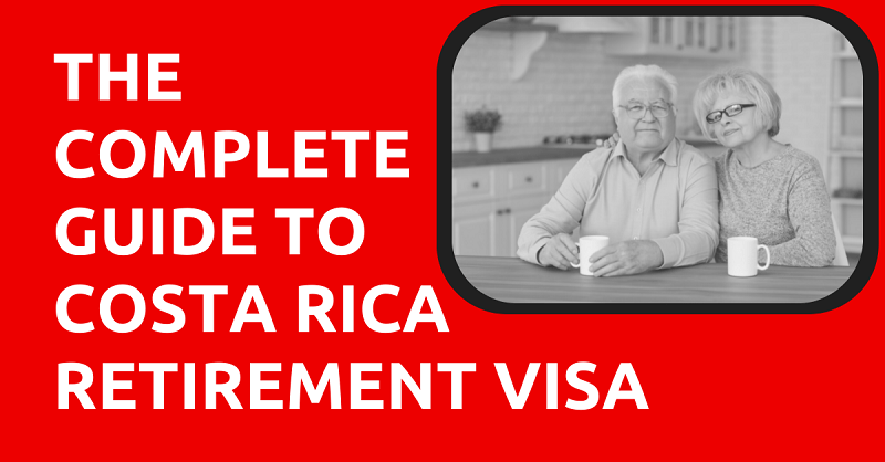 How Do I Obtain Residency Or A Retirement Visa In Costa Rica?