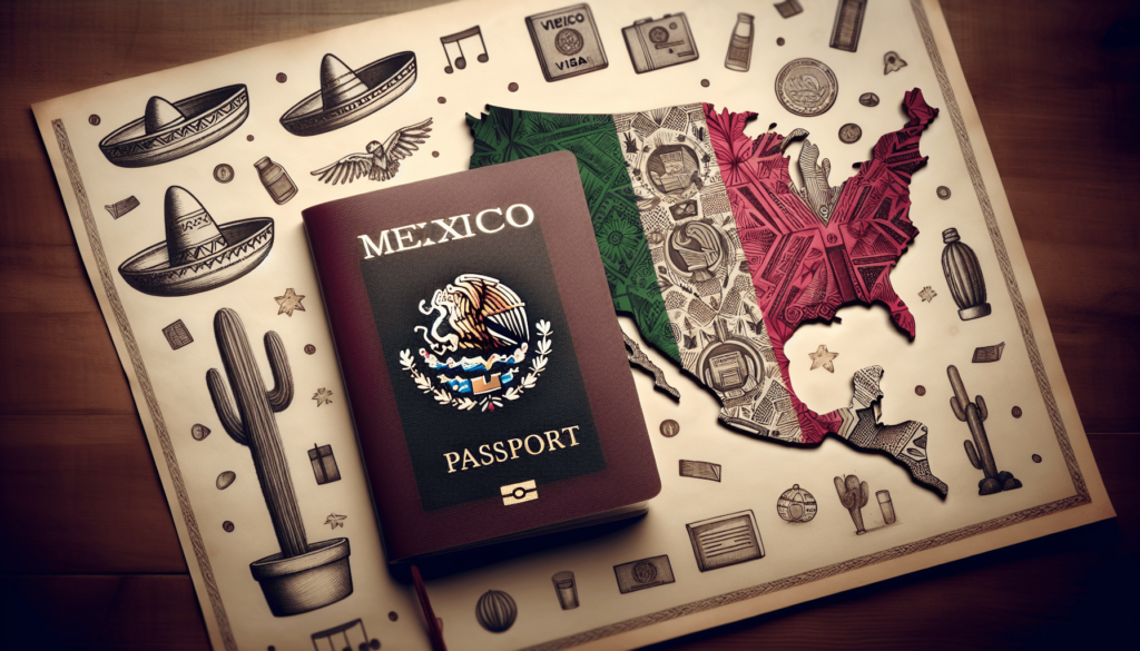 How Do I Obtain Residency Or A Retirement Visa In Mexico?