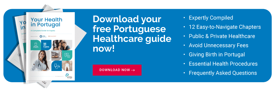 How Does Healthcare Work For Retirees In Portugal?