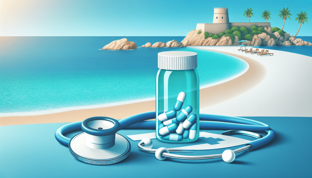 How Does Healthcare Work For Retirees In Spain?