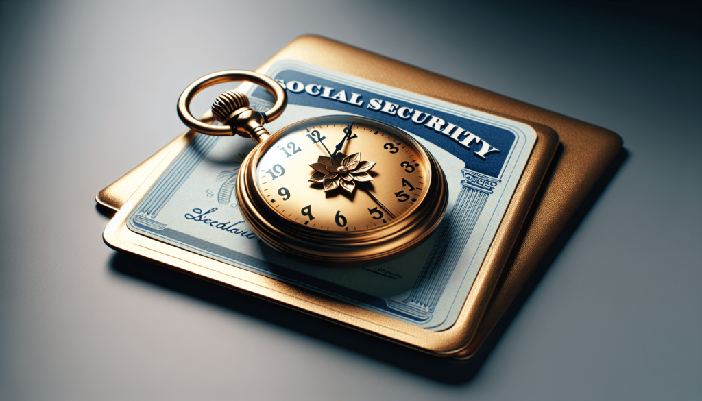 How Does Social Security Work, And When Should I Start Claiming Benefits?