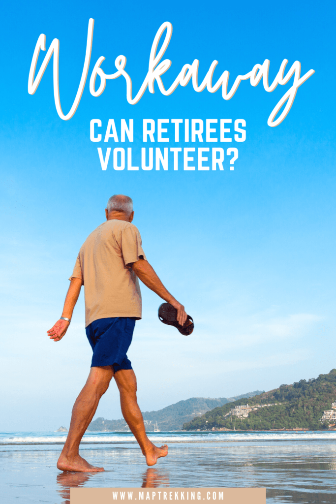 Can I Work Or Volunteer While Retired In Mexico?