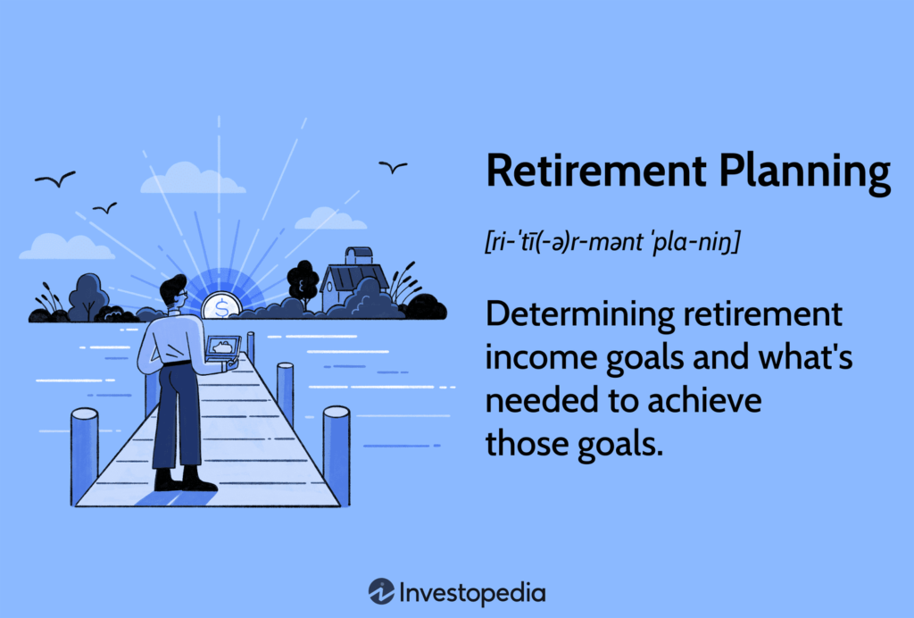 How Can I Maximize My Retirement Income Through Investments?