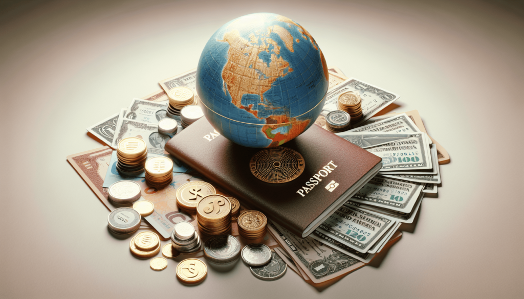 How Can I Transfer My U.S. Retirement Savings To A Foreign Country?