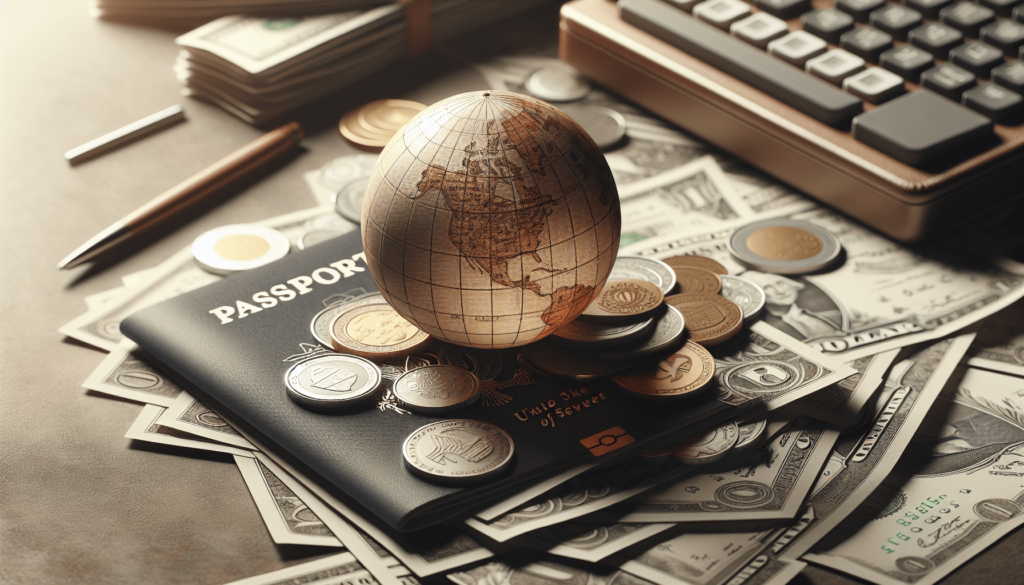 How Can I Transfer My U.S. Retirement Savings To A Foreign Country?