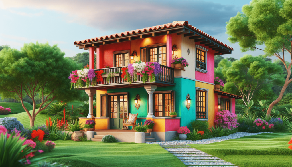 How Do I Find Affordable Housing For Retirees In Mexico?