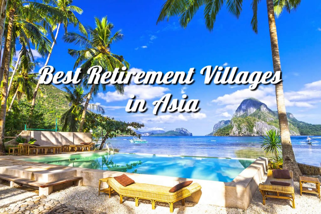 What Are The Best Expat Communities For Retirees In Thailand?