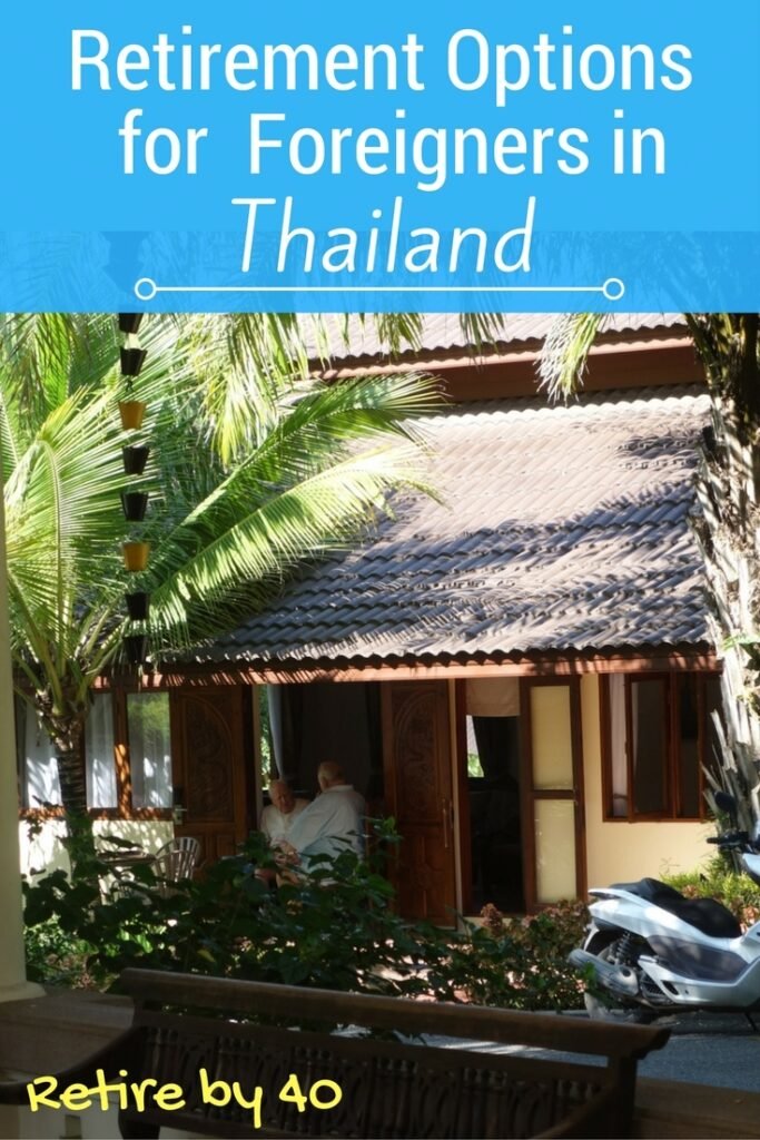 What Are The Best Expat Communities For Retirees In Thailand?