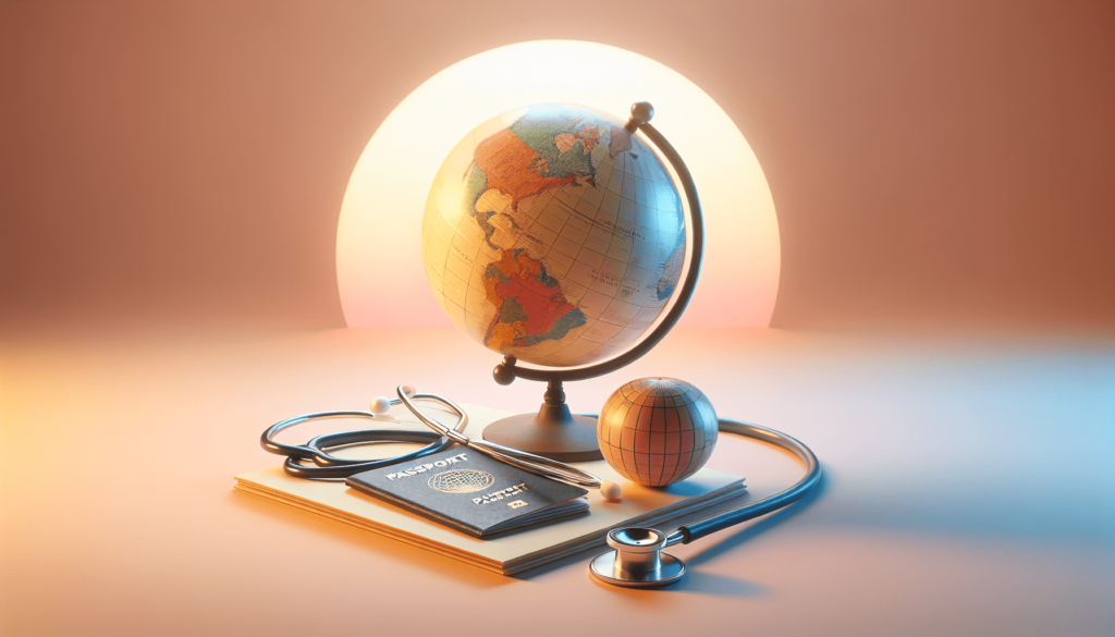 How Do I Manage Healthcare Insurance While Retiring Abroad?