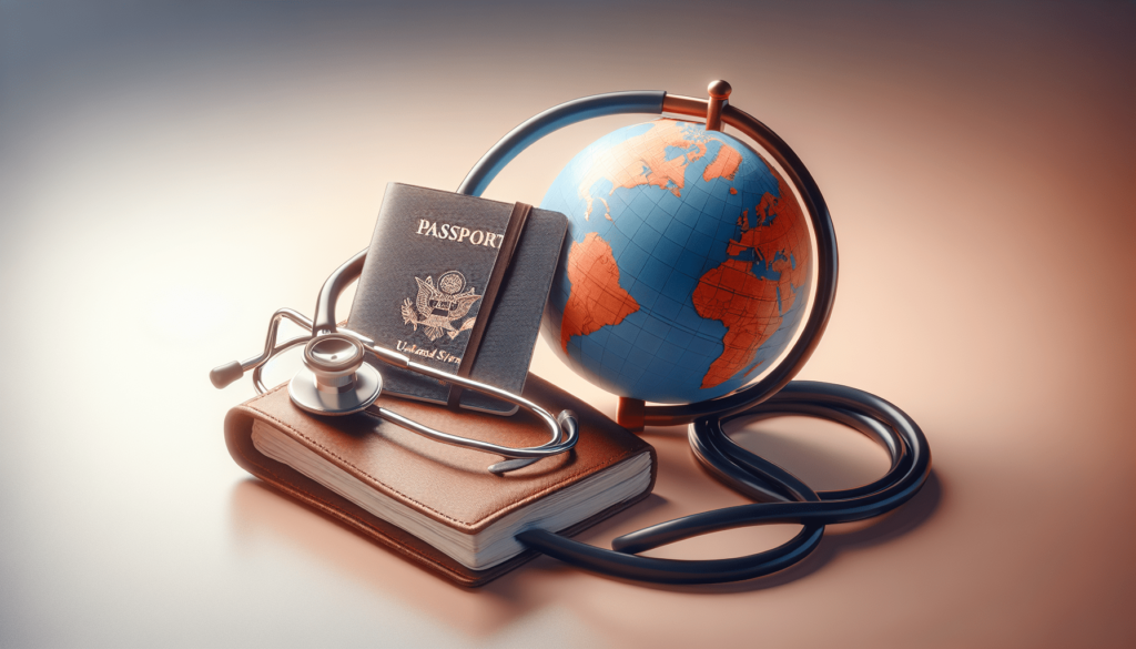 How Do I Manage Healthcare Insurance While Retiring Abroad?