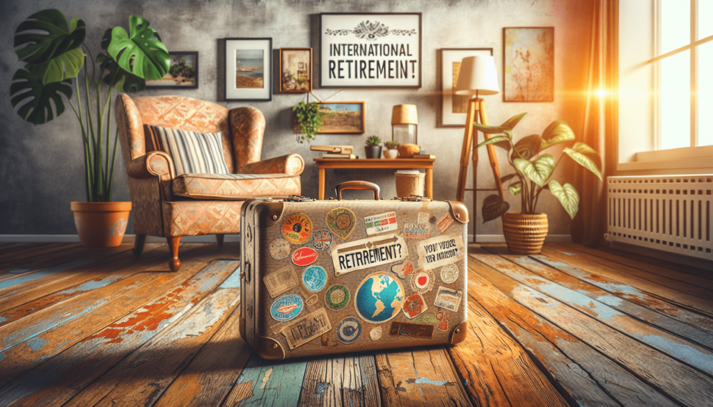 What Cultural Adjustments Should I Be Prepared For When Retiring Abroad?